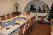 Restaurant Aquarius